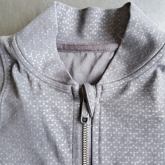 Lululemon nulu vest - Picture 3 of 5